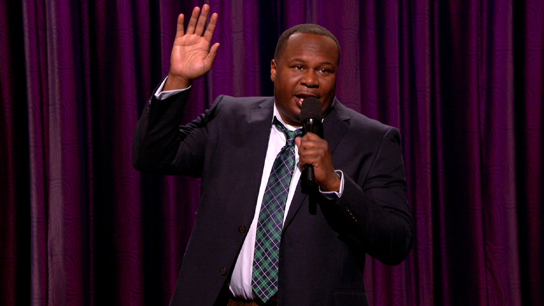 Roy Wood Jr.