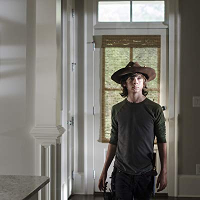 Carl Grimes