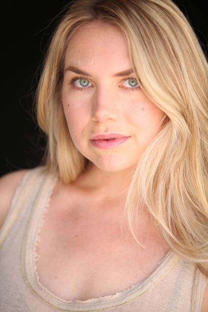 Lucy Engelman