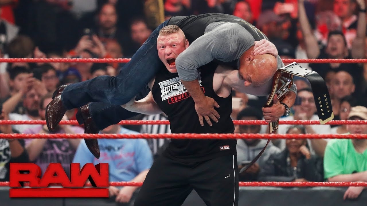Goldberg