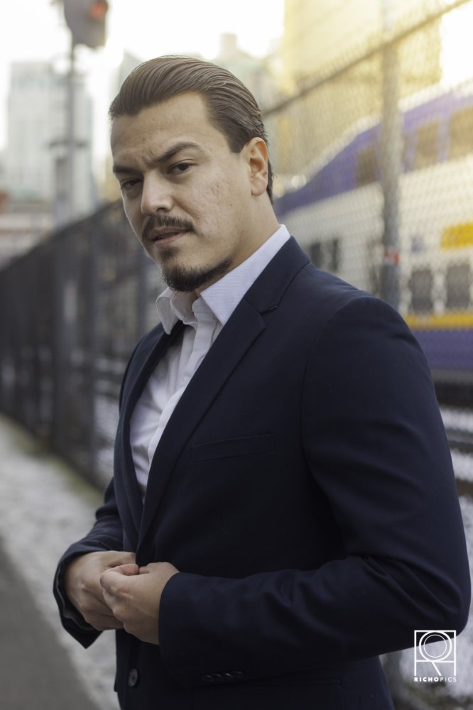 Mathias Retamal