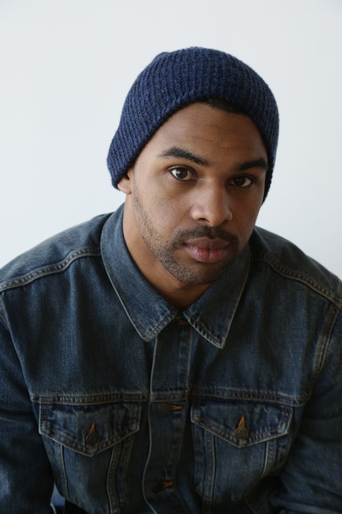 Josiah Davis