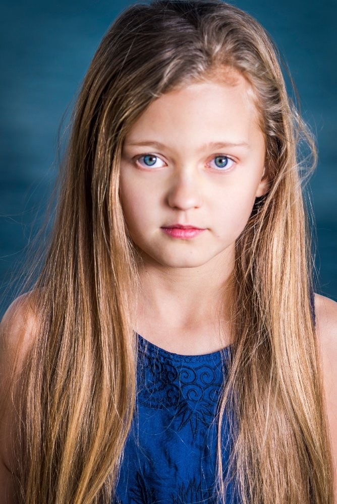 Summer Robertson