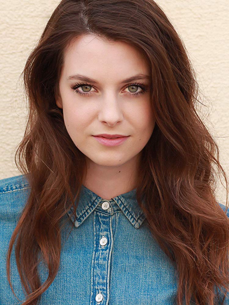 Meredith Parks