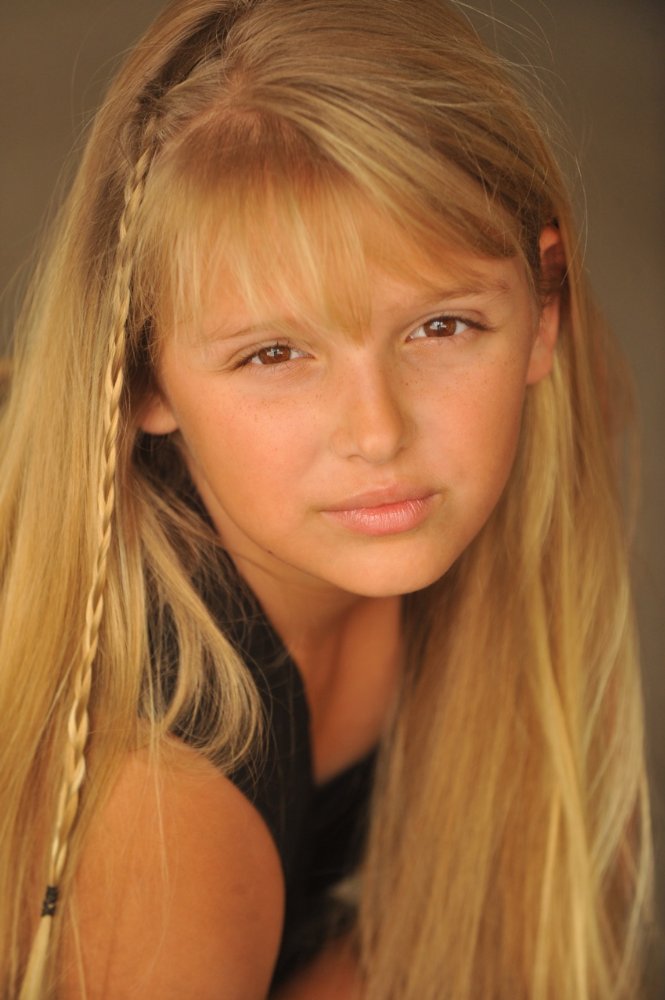 Madison Victoria