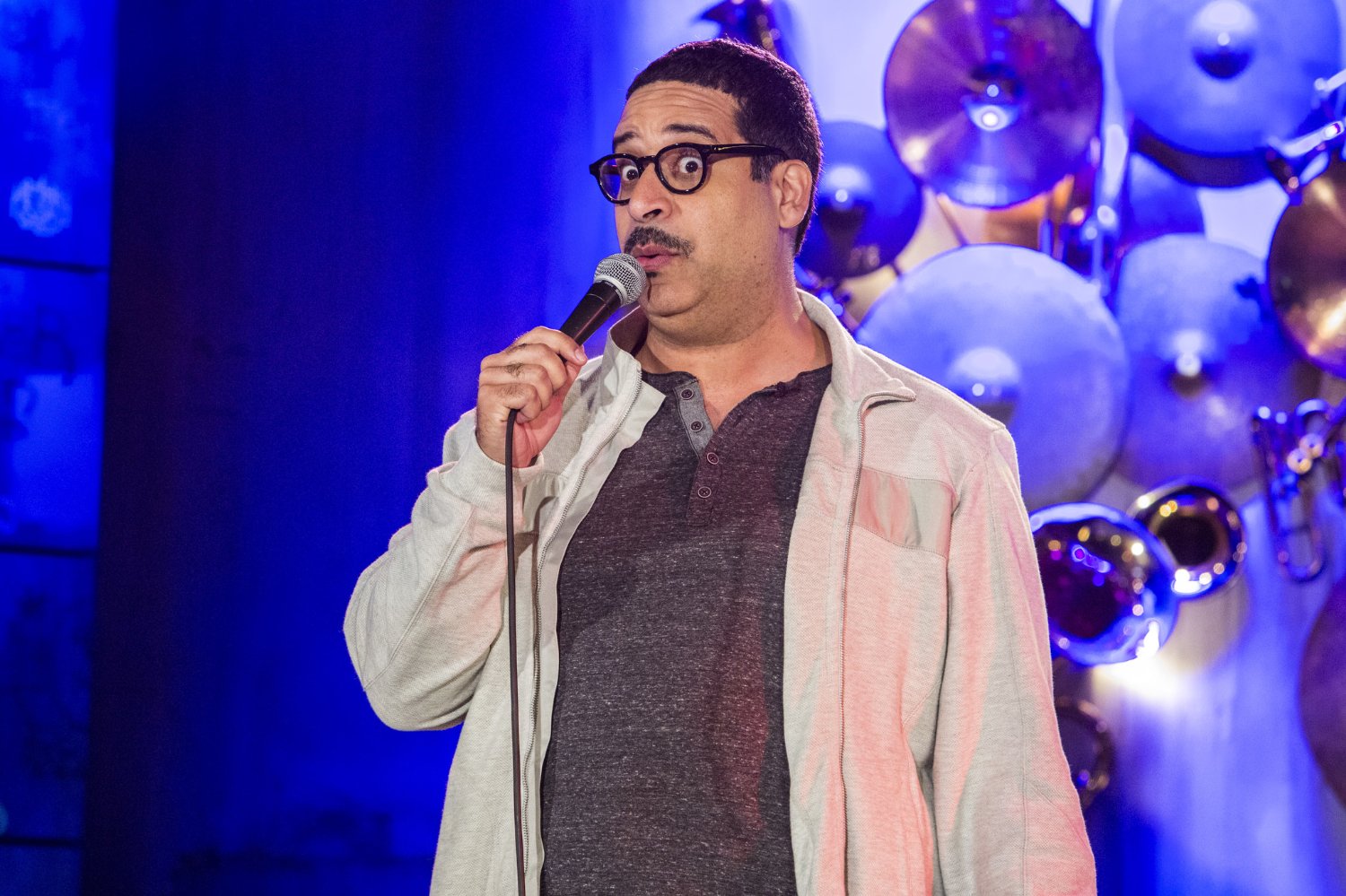 Erik Griffin