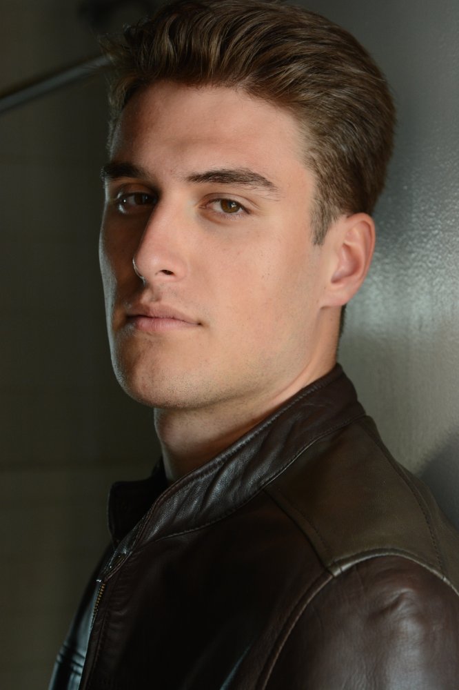 Matthew Provenza