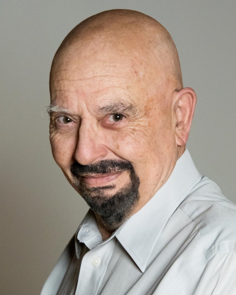 Richard Pacheco