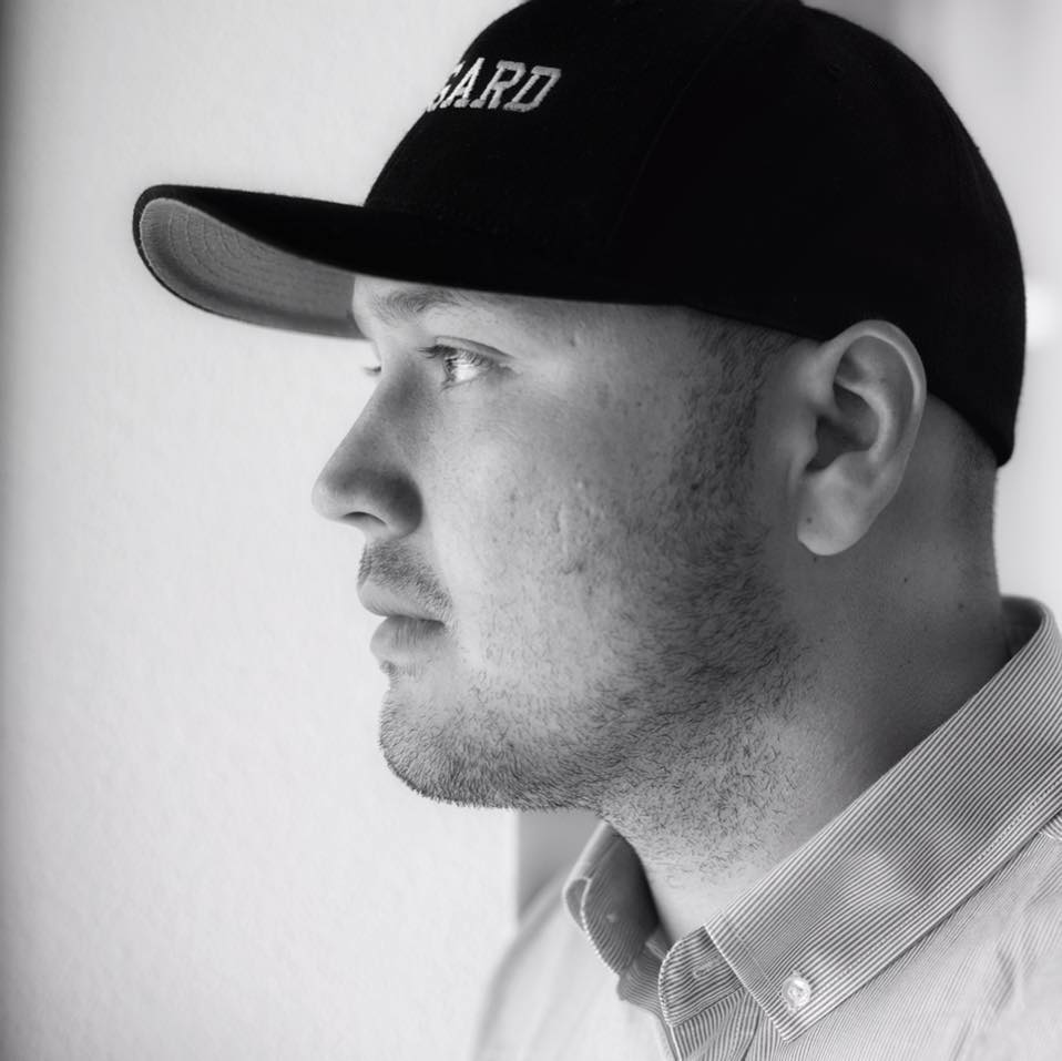 Van White