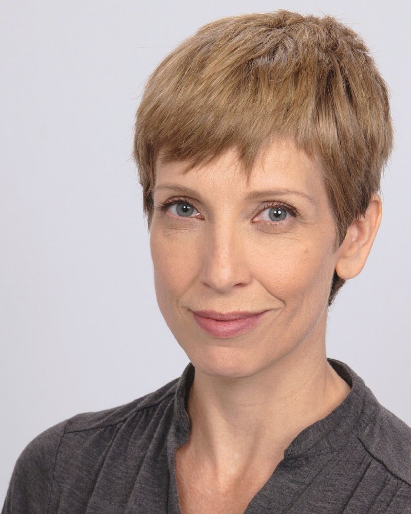 Robin Gwynne