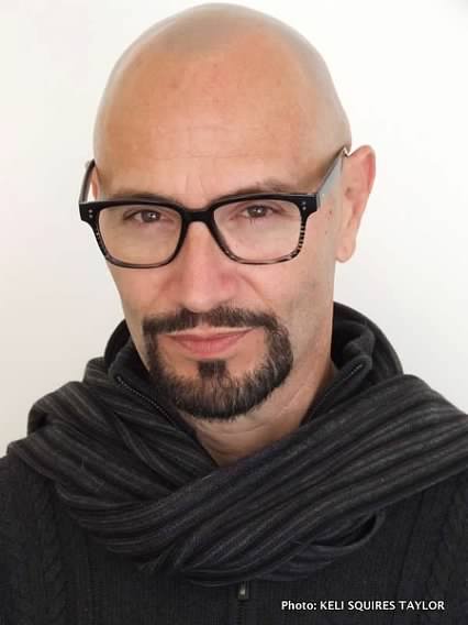 Dominic Bagarozzi
