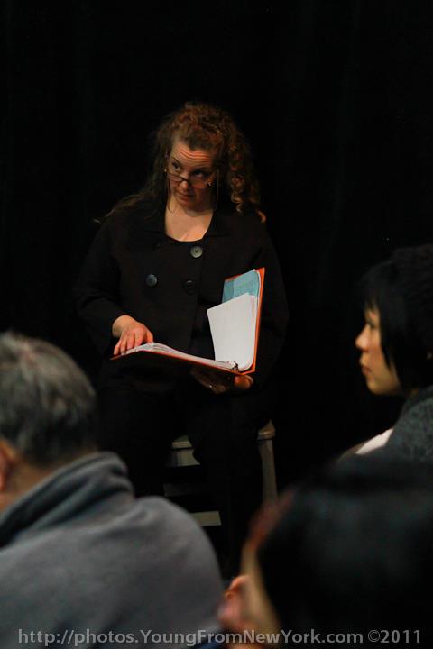 Lisa Dennett