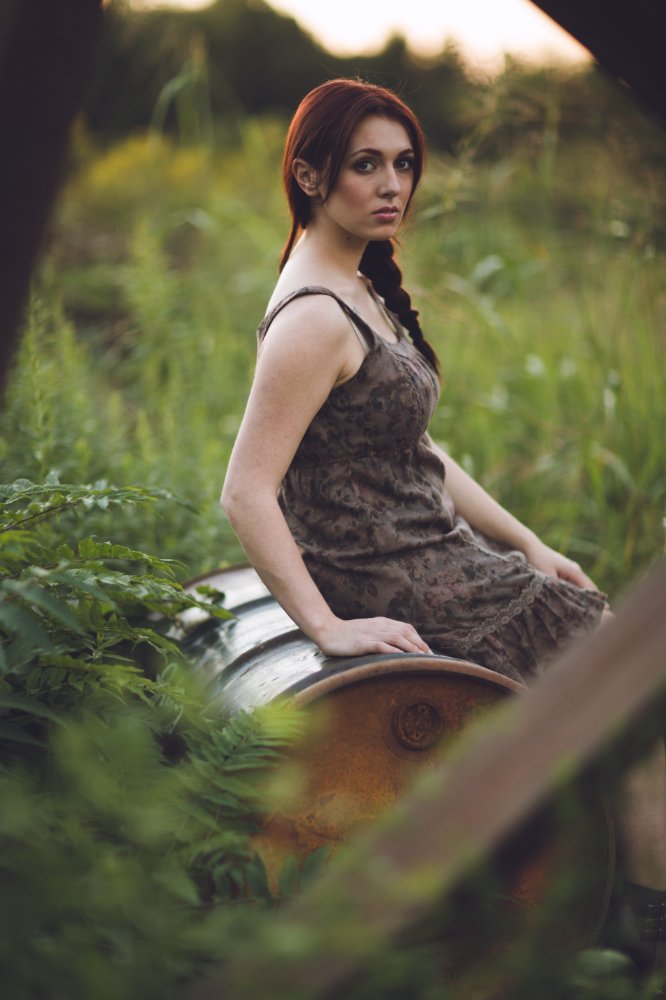 Kate Leek