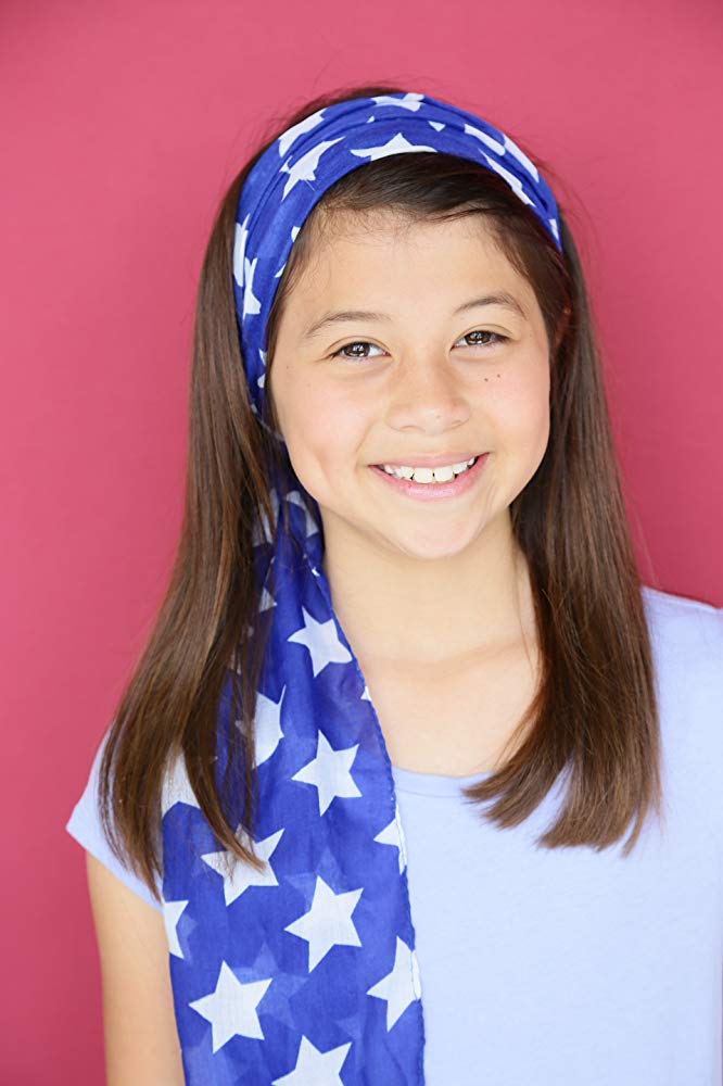 Leah Mei Gold
