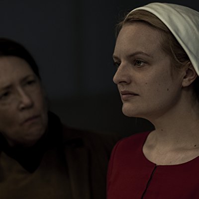 Aunt Lydia