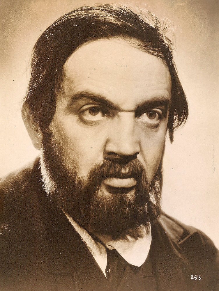 Ernst Deutsch