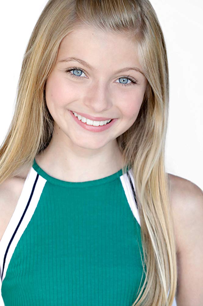 Julia Badinger