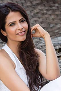 Rashmi Shahbazker