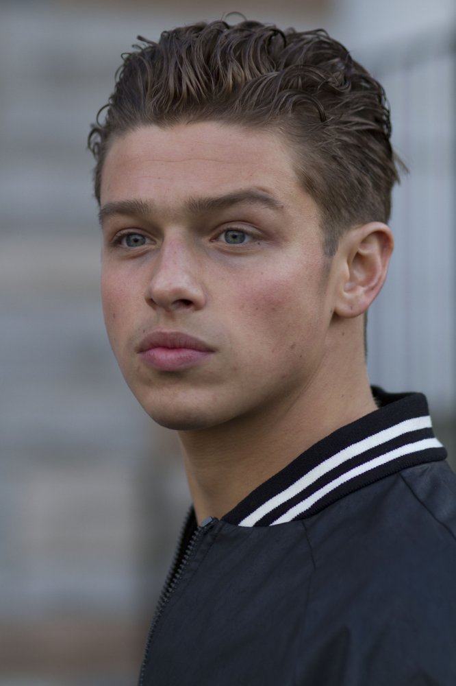 Spencer Rocco Lofranco
