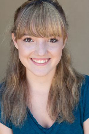 Nicole Criss