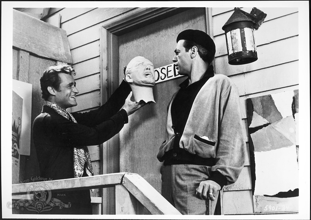 Dick Miller