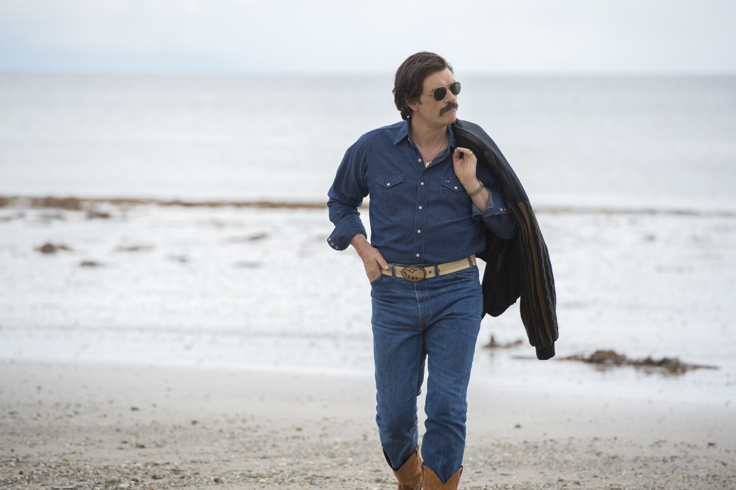 Julian Barratt