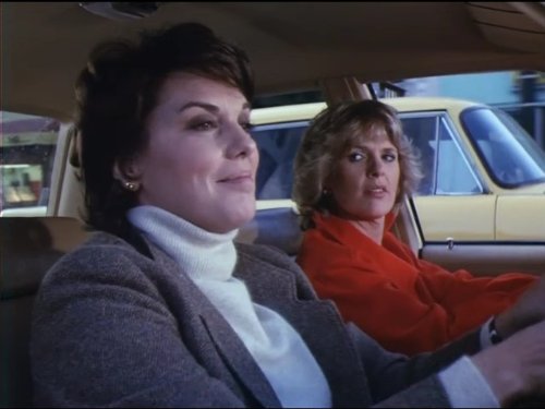 Det. Mary Beth Lacey