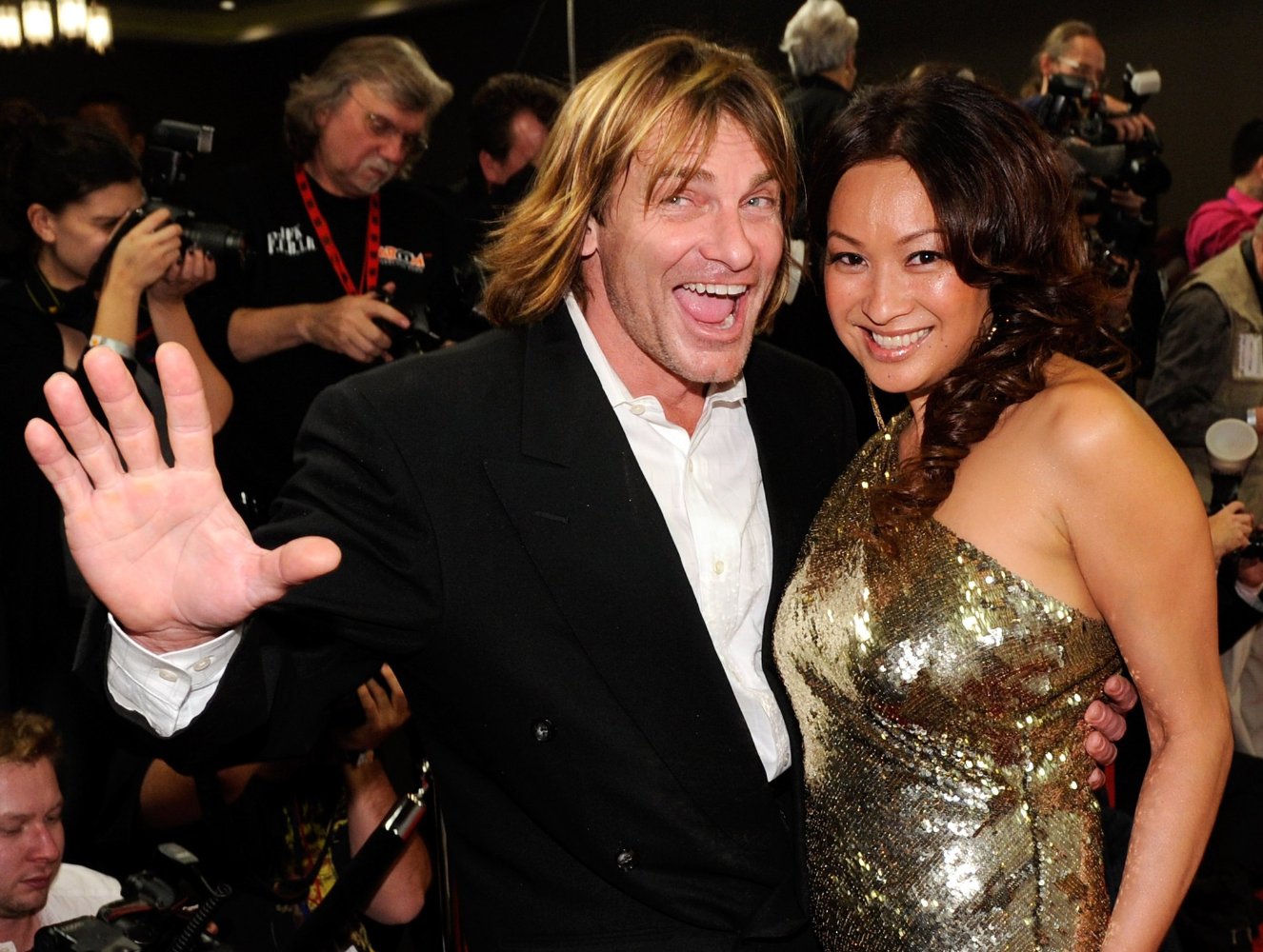 Evan Stone
