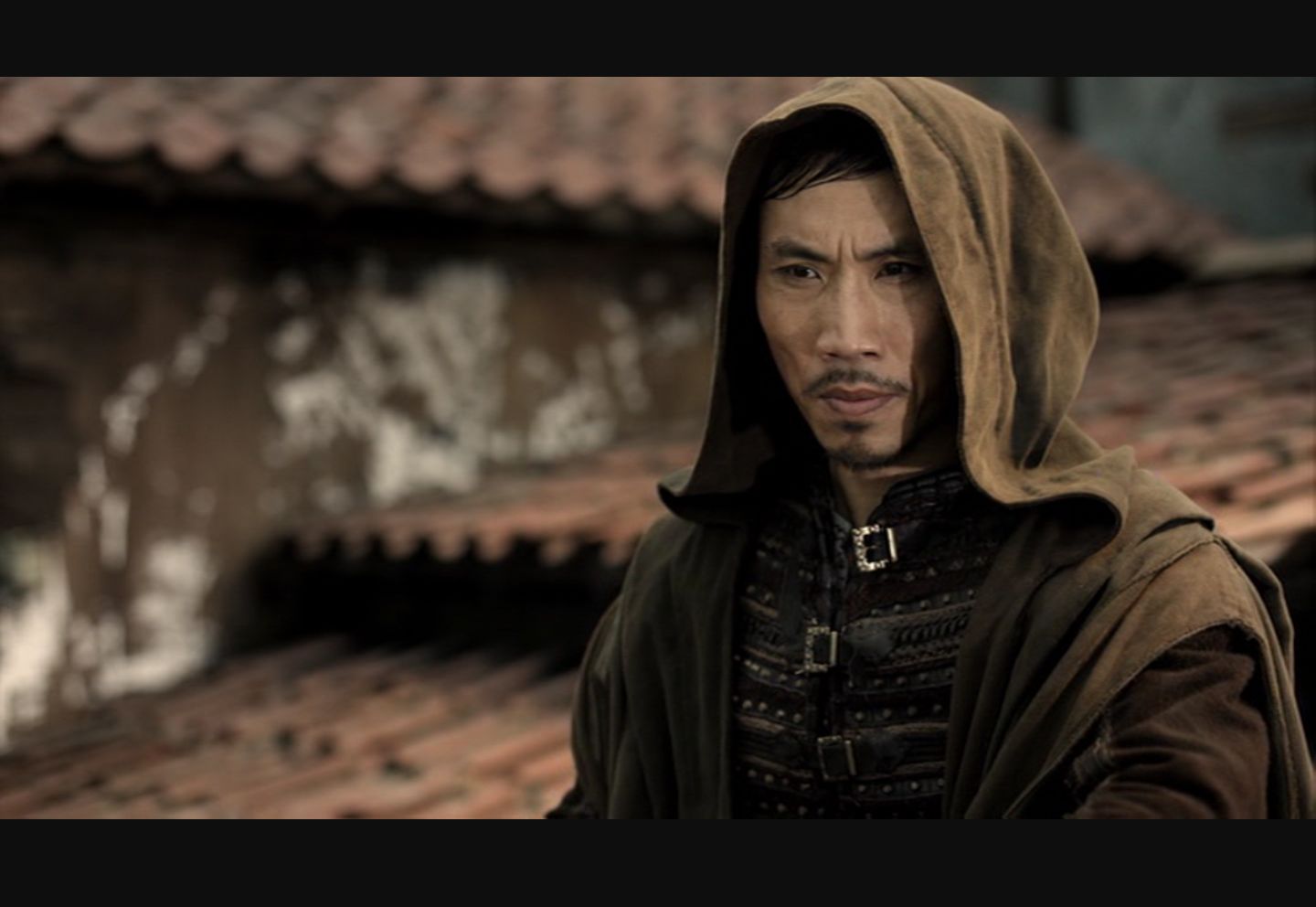 Tom Wu