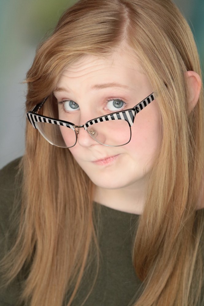 Ariana Vail