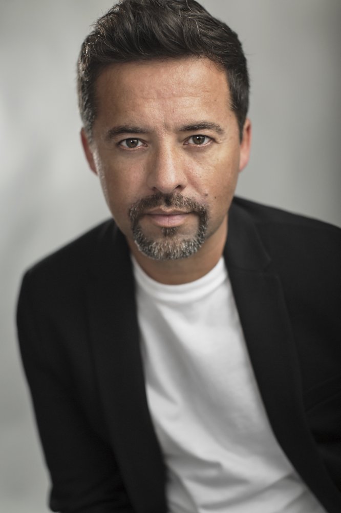 Oscar Orlando Torres