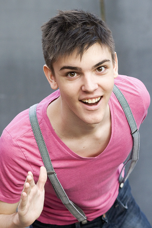 Oliver J. Alvarez