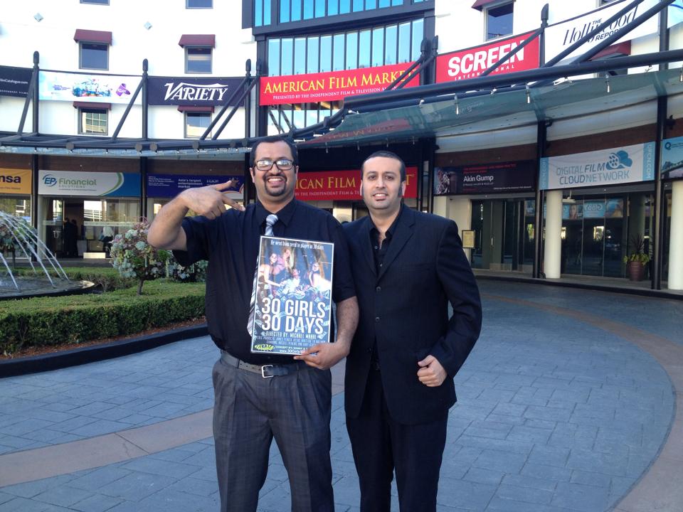 Sonny Mahal