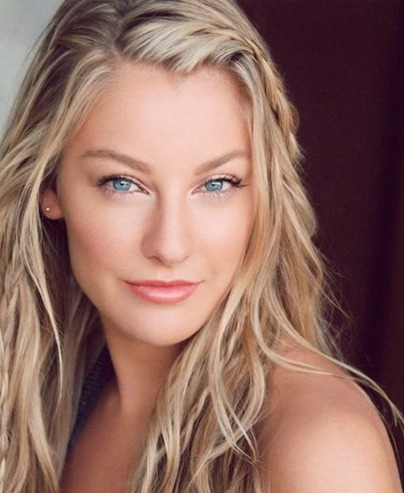 Krista Dane Hoffman