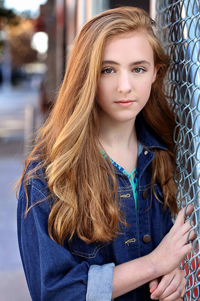 Jordan Elizabeth Kennedy