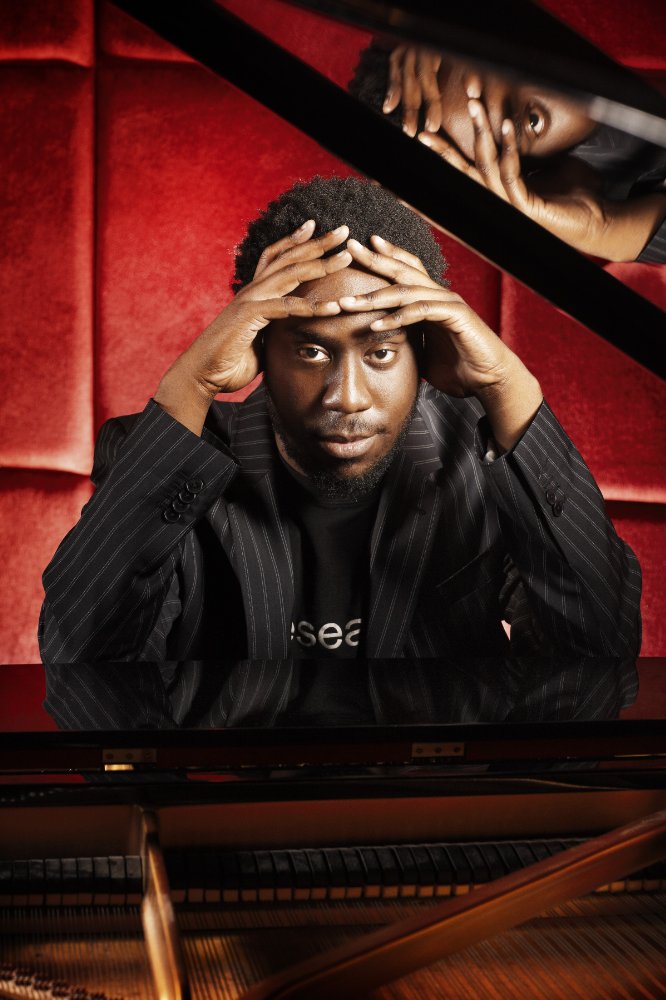 Robert Glasper
