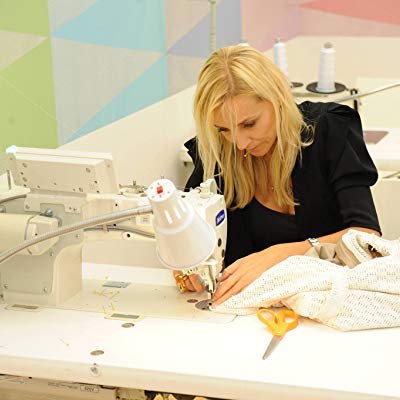 Herself - Designer