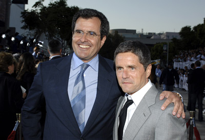 Peter Chernin