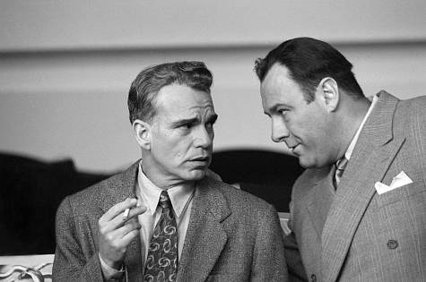 Ed Crane