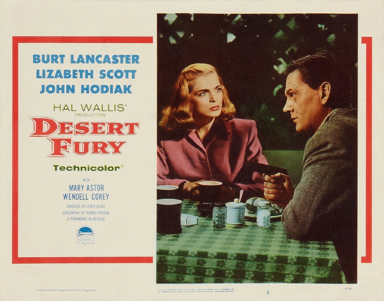 Wendell Corey