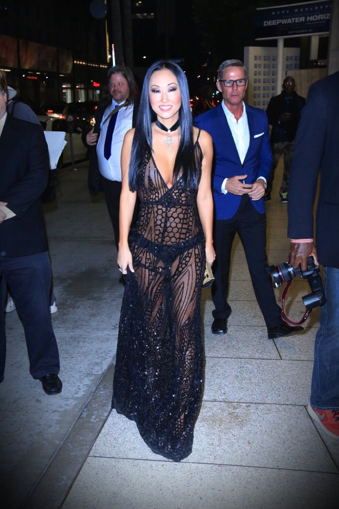 Candace Kita