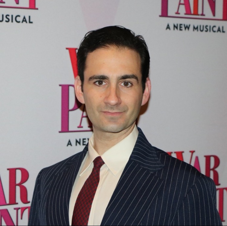 Erik Liberman