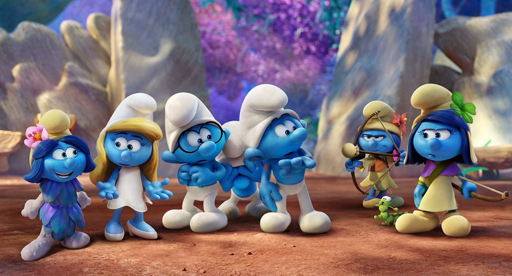 Smurfette