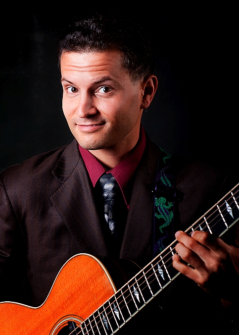Vinny Raniolo