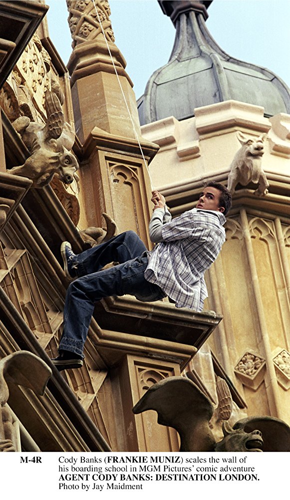Cody Banks