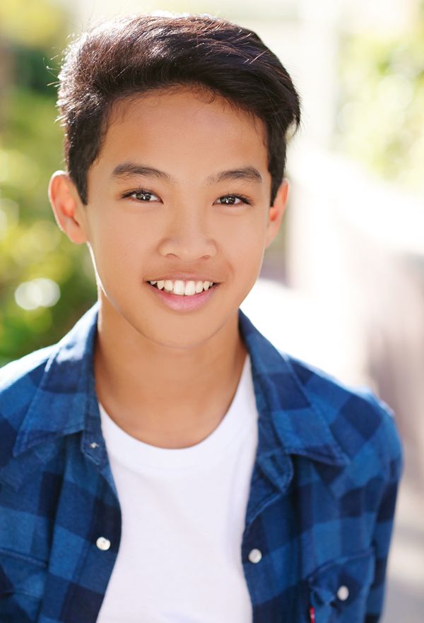Riley Lio