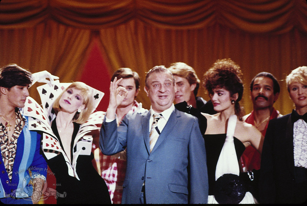 Rodney Dangerfield