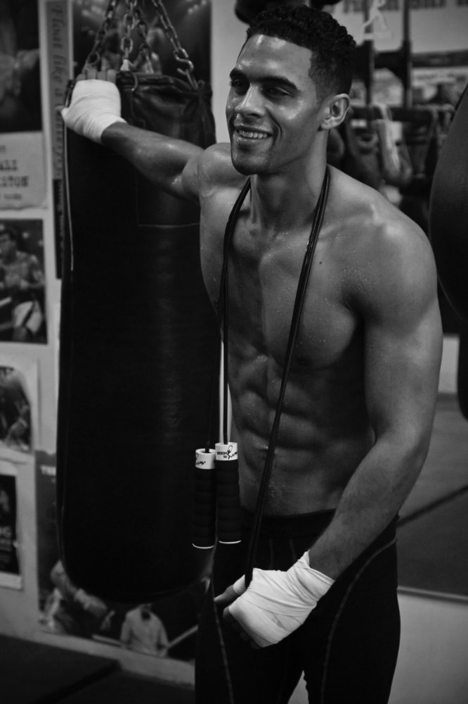 Matt Cook