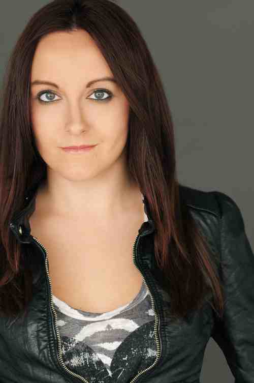 Danielle Motley