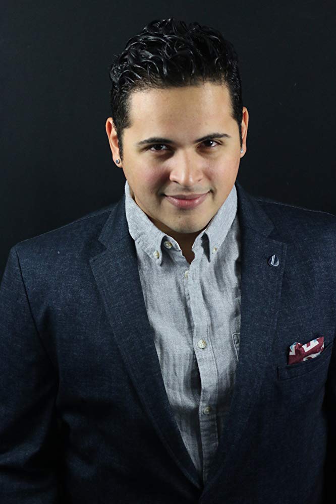 Adrian Valle Torres